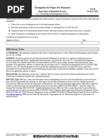 G 1650instr | PDF | United States Citizenship And Immigration Services