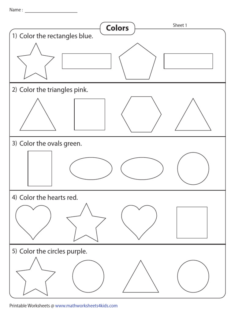 Coloring | PDF