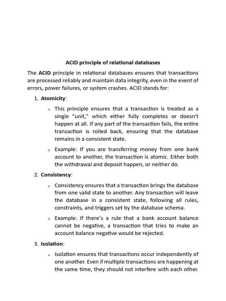 Data Science - Unit 3 - 2 Part | PDF | No Sql | Acid