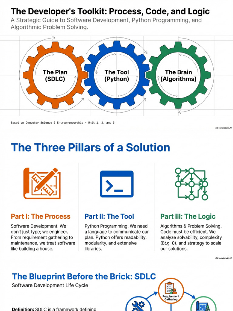 Process Code Logic | PDF