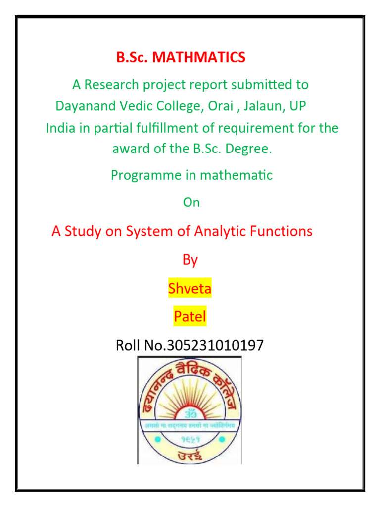 Edit Removed | PDF | Mathematics