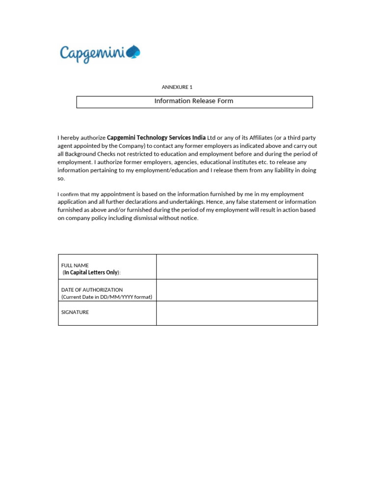 Irf 1.0 | PDF