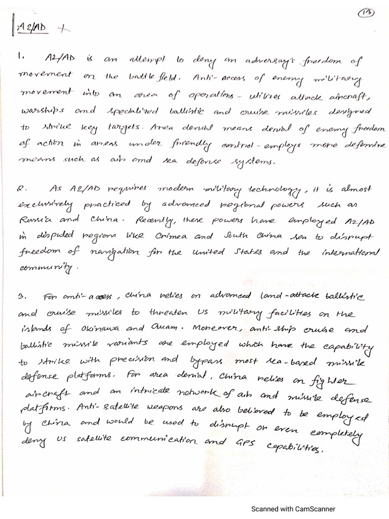 Short Note 2 | PDF