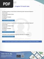 Lizard Point Geography Quizzes | PDF