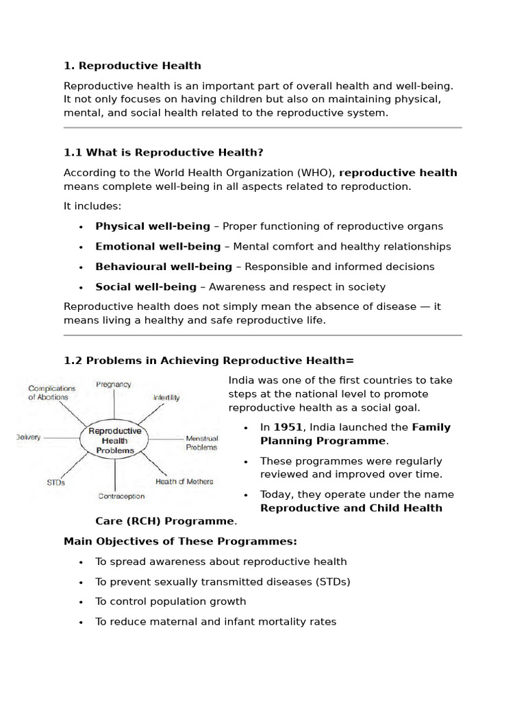 1 | PDF | Birth Control | Combined Oral Contraceptive Pill