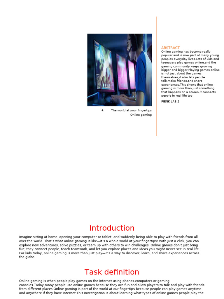 Phase 1 | PDF | Computing