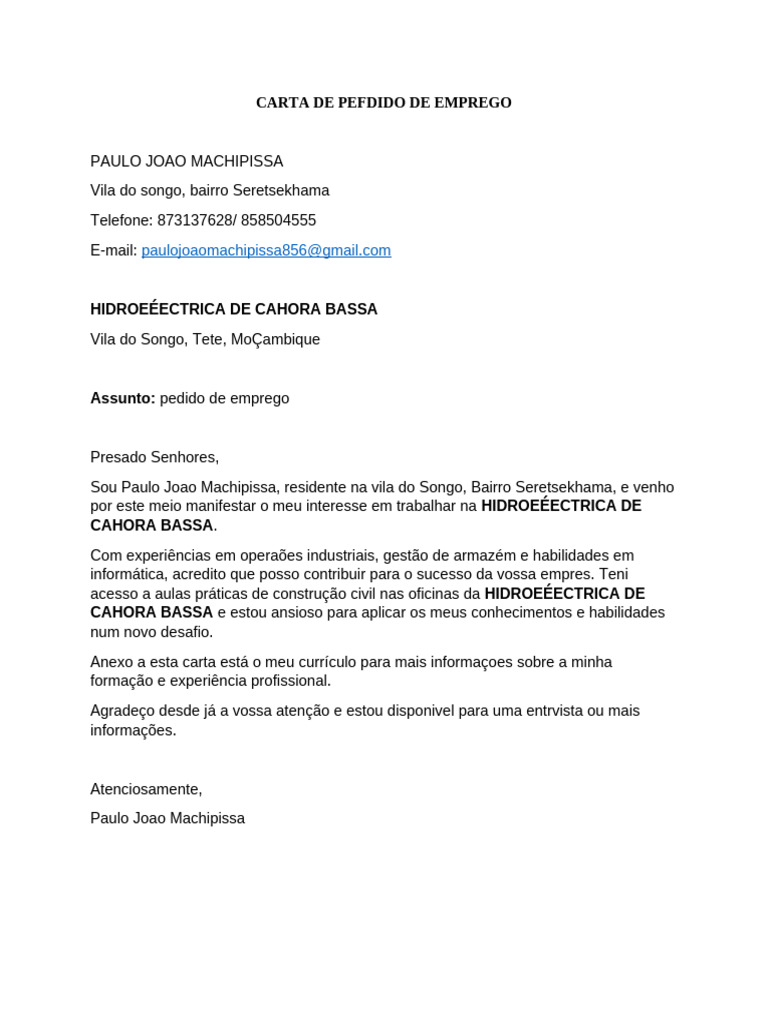carta-de-pedido-de-emprego-pdf