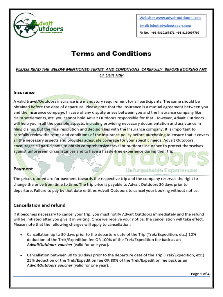 Undertaking Form | PDF | Insurance | Justice