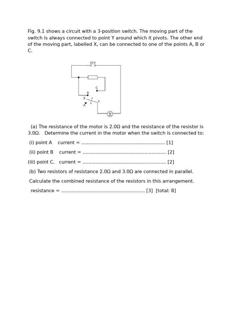 11C Test BM | PDF