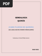 Download GENEALOGIA VARGAS QUIROSCosta Rica by Richard Phillips SN101712536 doc pdf