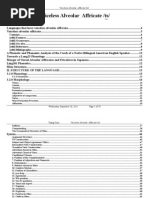 Download Voiceless Alveolar Affricate Ts by ZomiLinguistics SN101712824 doc pdf