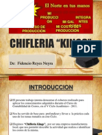 Chifleria Kings