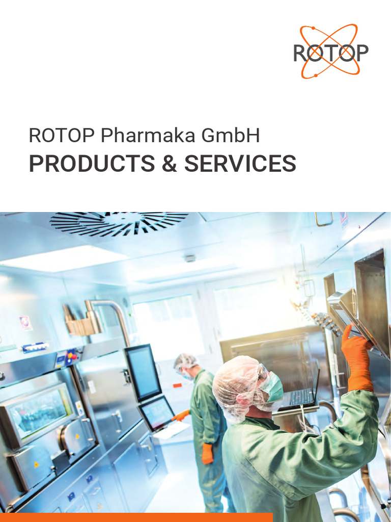 Product Overview INT en 10 | PDF | Clinical Medicine | Medicine