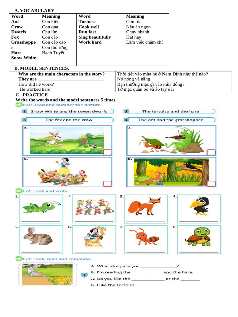 WT and SS 2 | PDF