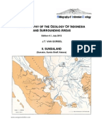 Bibliography of the Geology of Indonesia and Surrounding Areas