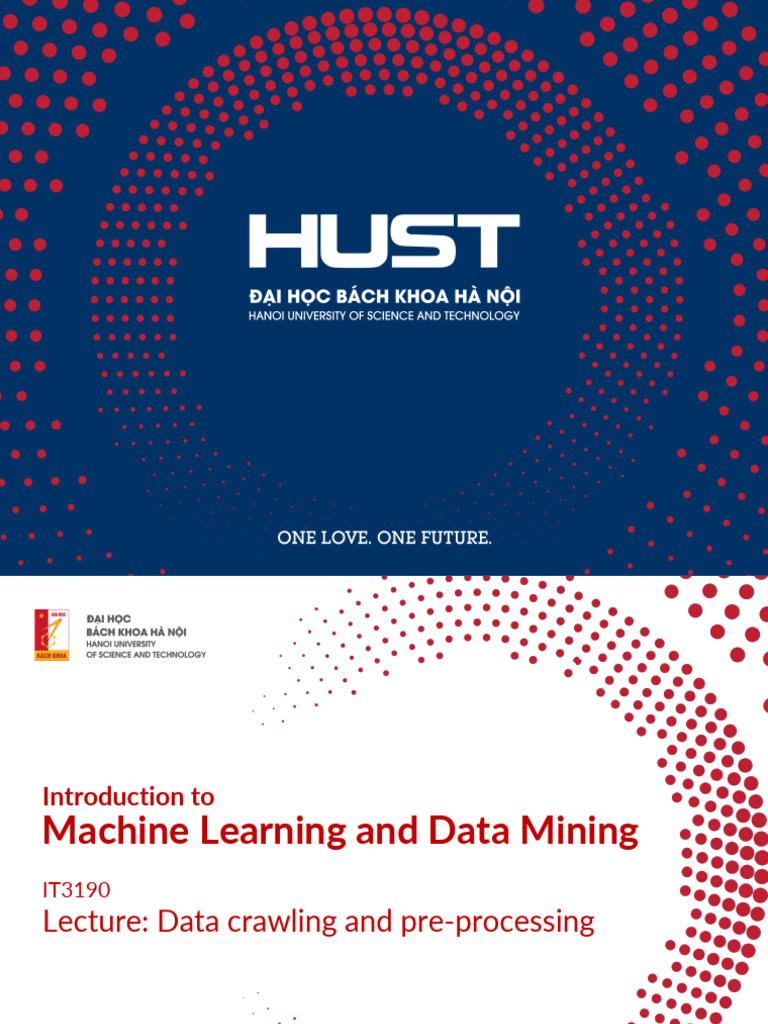 L2 Data Crawling Preprocessing | PDF | Machine Learning | Algorithms