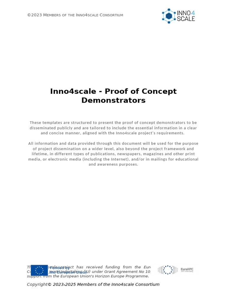 Proof | PDF | Software | Computing