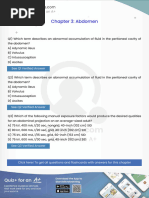 Chest X-Ray Positioning Techniques | PDF | Thorax | Medical Specialties