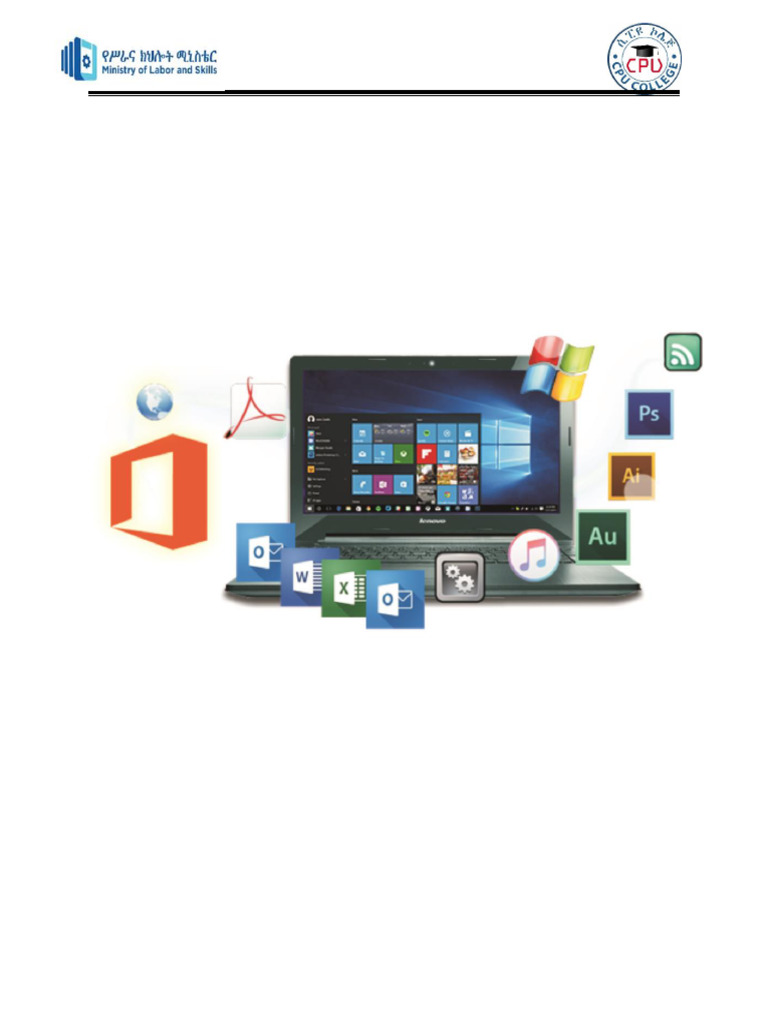 M03-Install Software Application | PDF | Software | Computer Architecture
