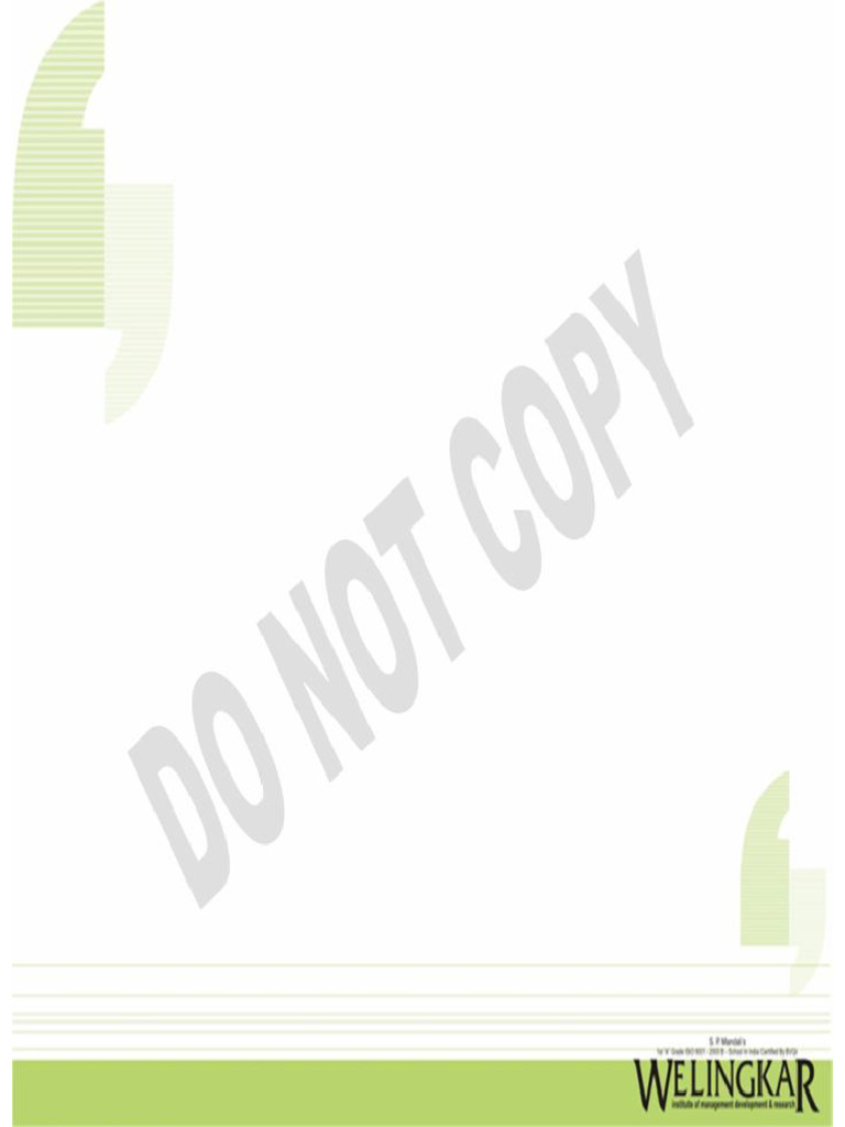 Finance - Cenvat and Its Implications | PDF | Taxes | Excise