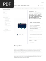 Utilitário Hércules para Teste Serial RS-232 | PDF | Tecnologia da ...