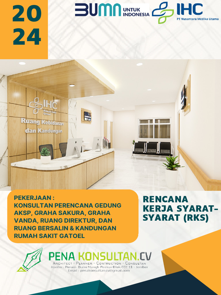 Spektek Aksp Rs Gatoel (RKS) | PDF
