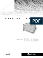 FS1000 SM Uk