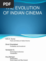 Download Indian Cinema PPT by Debarni Das SN101720676 doc pdf