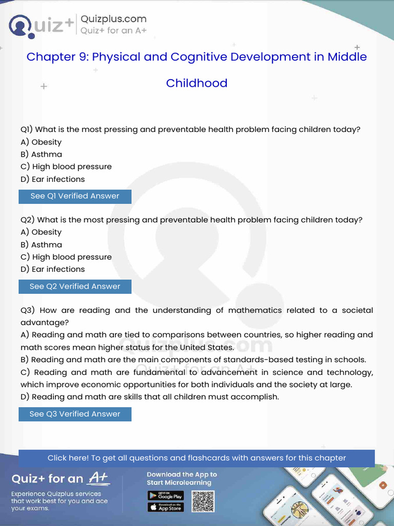What Is The Most Pressing and Preventable Health Problem Facing ...