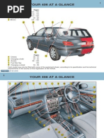 Download Peugeot 406 Owners Manual 2003 by husni1031 SN101721417 doc pdf