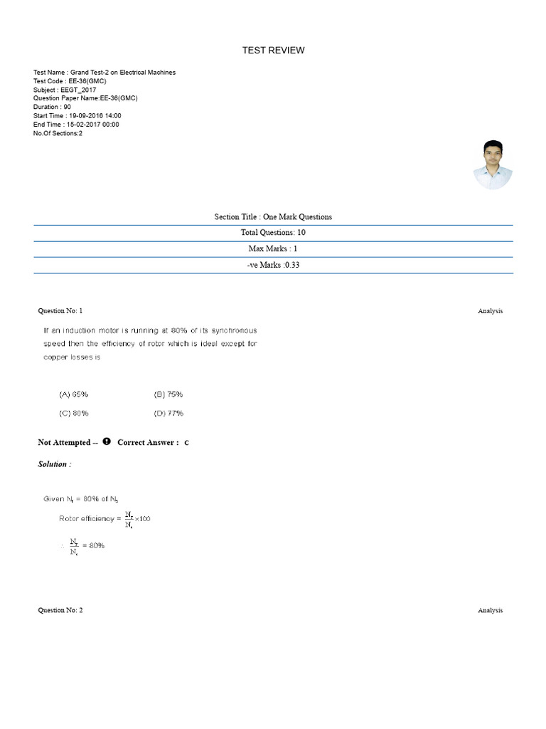 Machine Full 2 | PDF