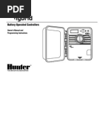 Download Manual Hunter XC by alelicu SN101722243 doc pdf