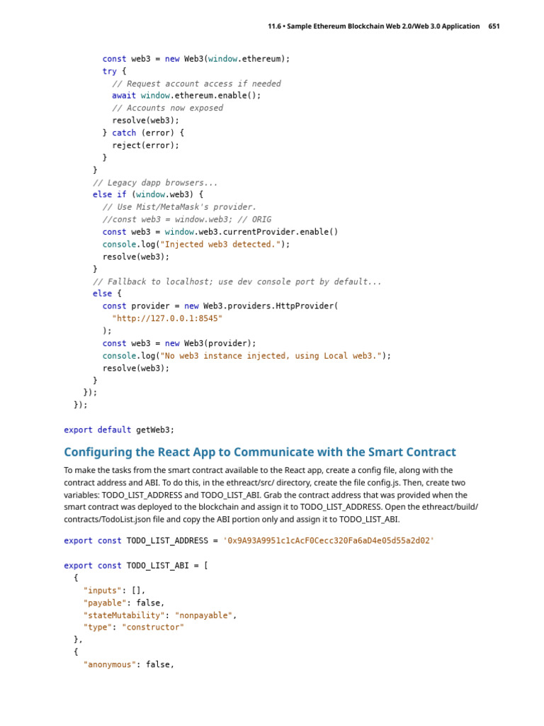 661 Introduction To Computer Science - WEB | PDF