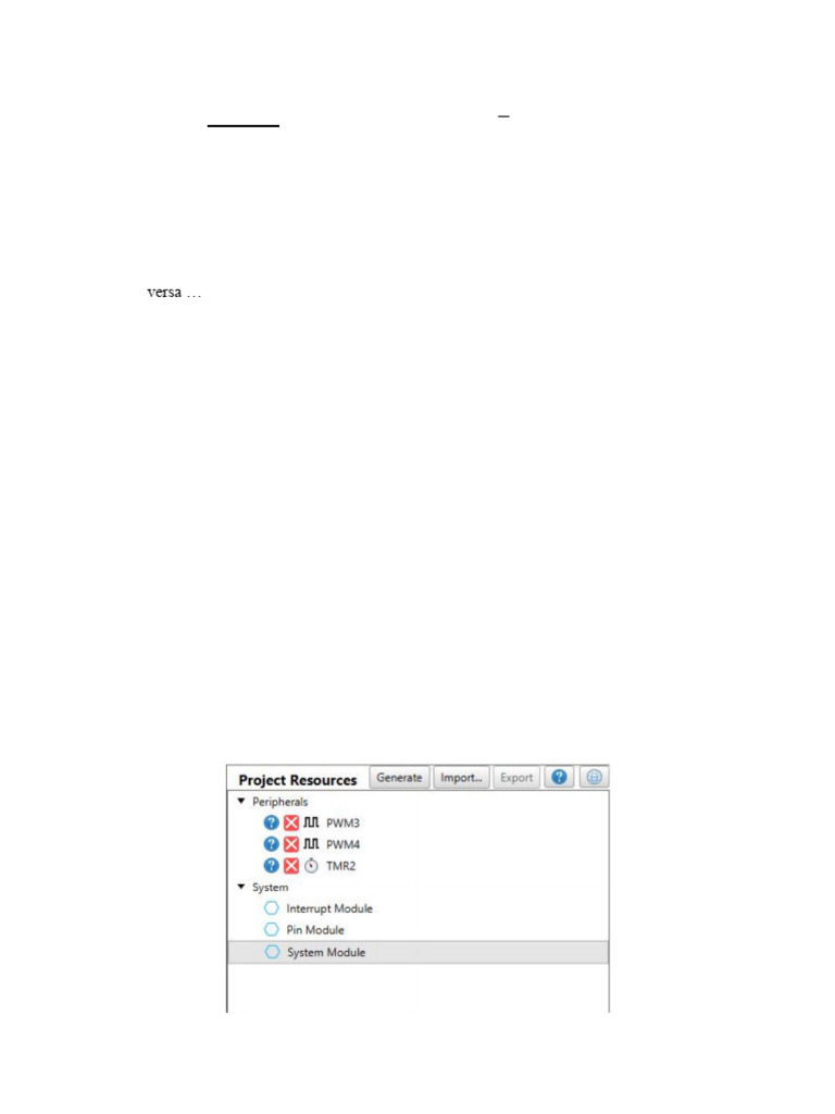 MCU LAB 03 - Appendix | PDF