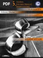 UTİS2014 | PDF