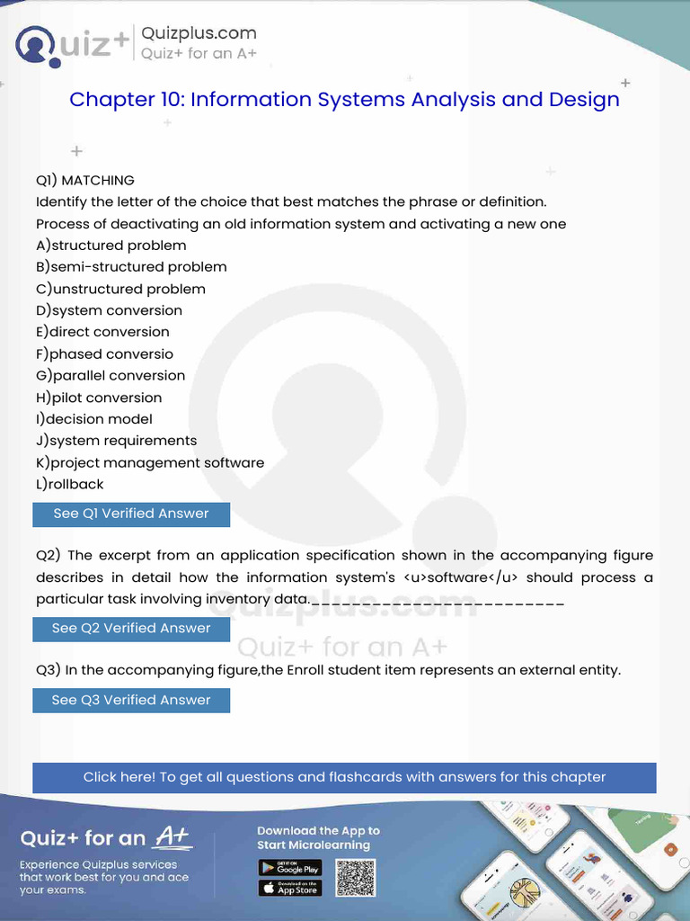 Process of Deactivating An Old Information System and Activating A New ...