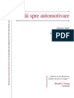 10 Cai Spre Automotivare