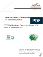 BRD - Partneships for Economic Justice