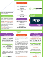 Lunginnov ELISA Kits