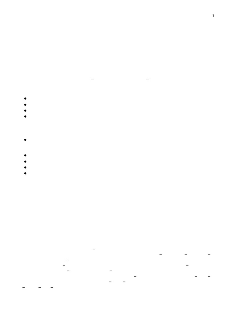 OS Module 1 | PDF | Thread (Computing) | Process (Computing)