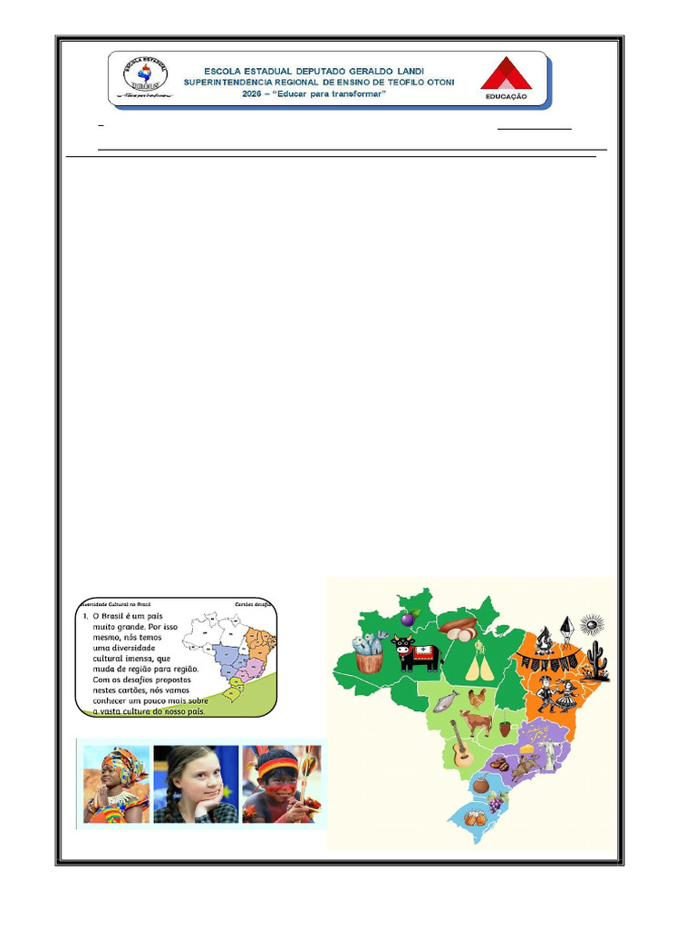 Geografia 2 C | PDF