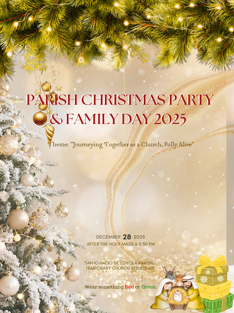 Program Cover | PDF