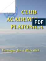 Academia Platonica Catalogue Public 2012 01a03 Web