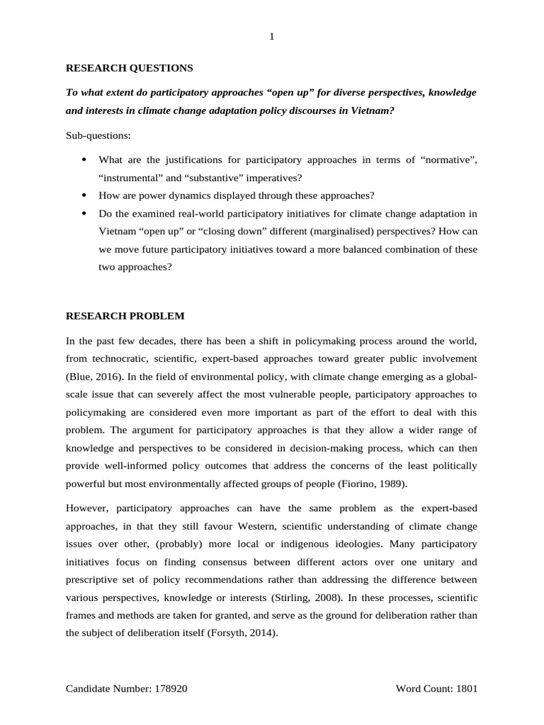 PMS Proposal | PDF