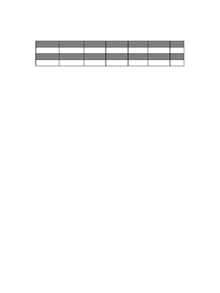 Trading Journal | PDF