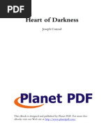 Heart of Darkness