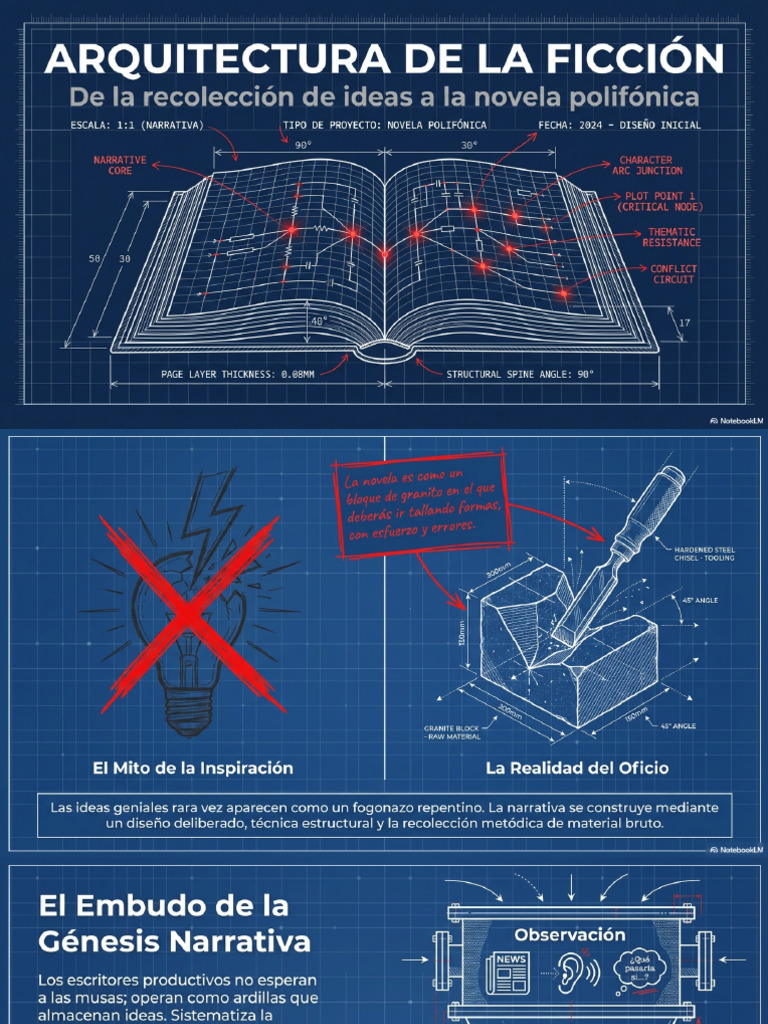 Narrative Architecture | PDF