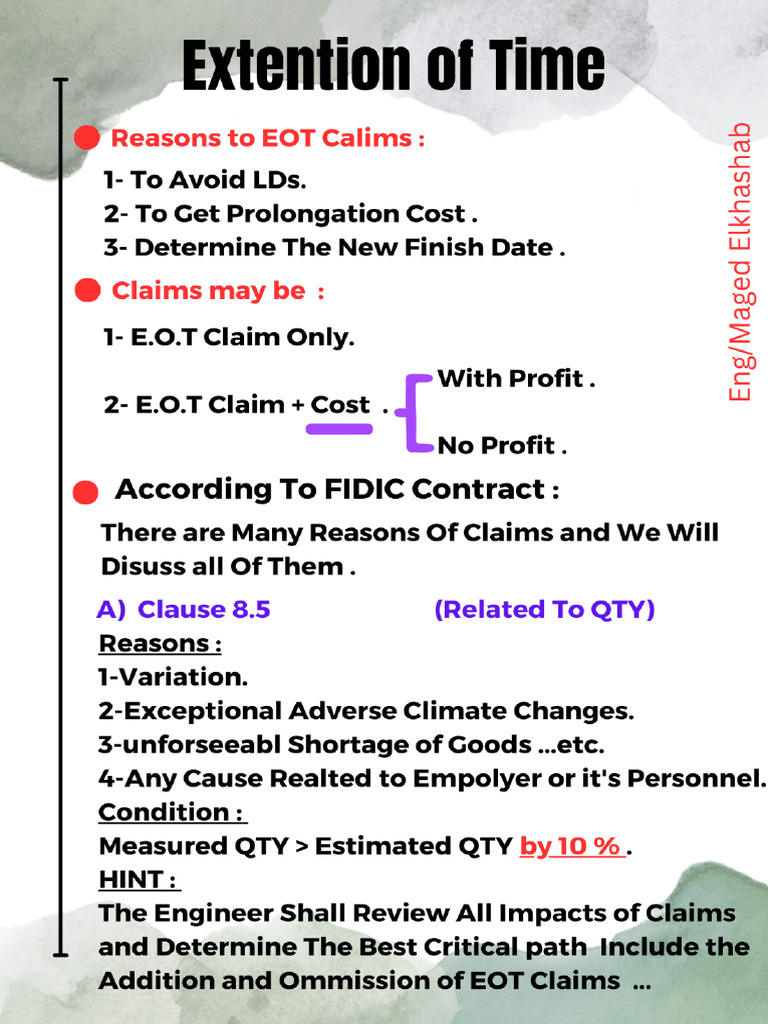 E o T Claims 1691328143 | PDF