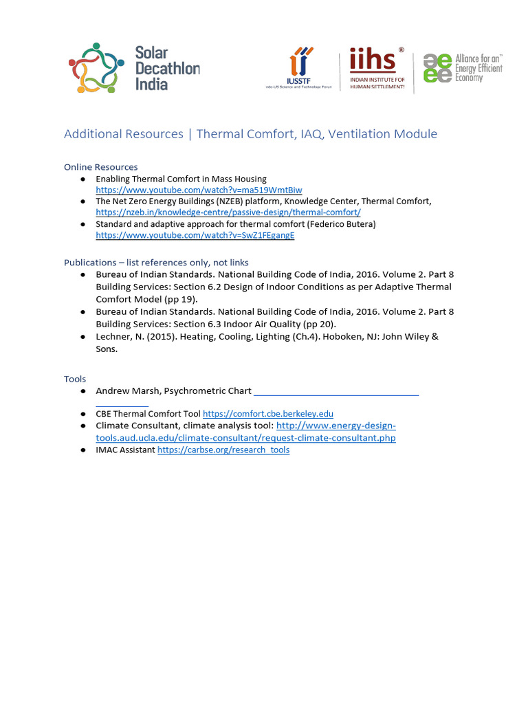 Additional Resources TC - V2 | PDF