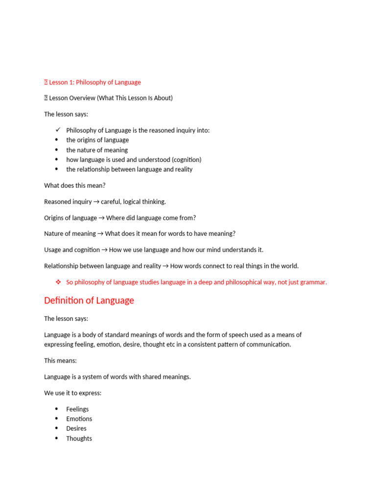 Logic Unit 3 | PDF